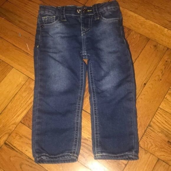 True Religion jeans 24 months​​ - Picture 1 of 5